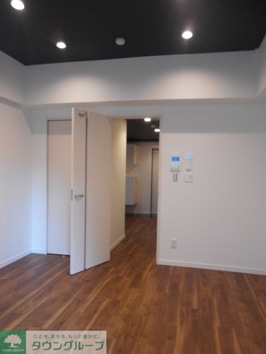 居室・リビング　リビング/居室