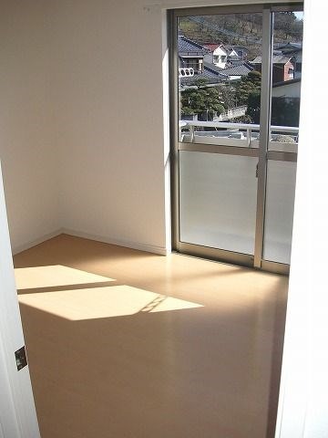 居室・リビング　別号室