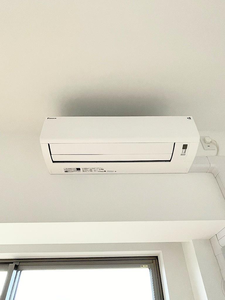 その他　エアコン