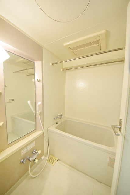 バス・シャワールーム　～一日の疲れを癒しましょうっ～別号室参考写真