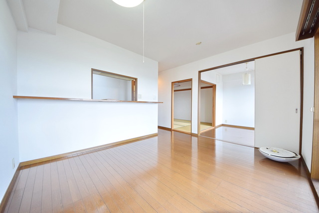 居室・リビング　～ゆったりまったりっ～別号室参考写真