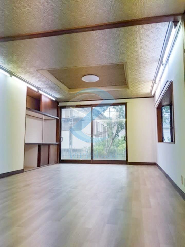 その他部屋・スペース　エントランス