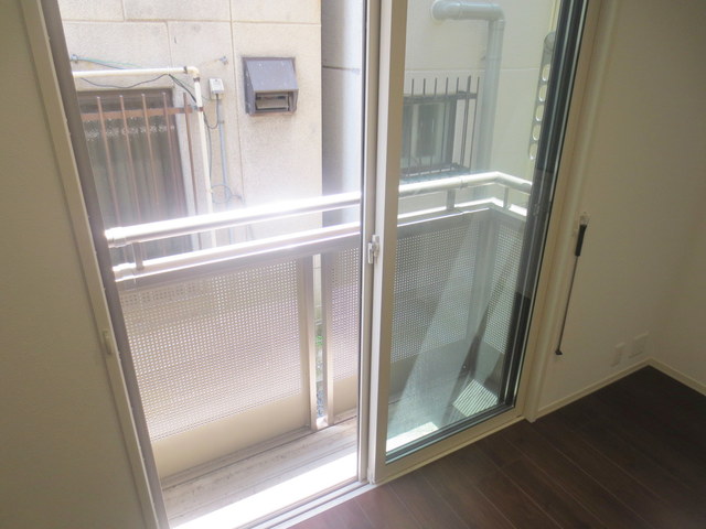 バルコニー　★バルコニー★