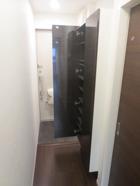 玄関　★シューズＢＯＸ★