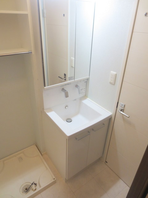 洗面設備　★シャンプードレッサー★