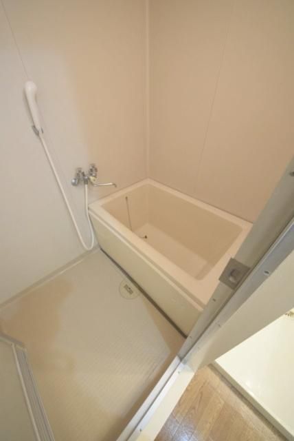 バス・シャワールーム　★バス★