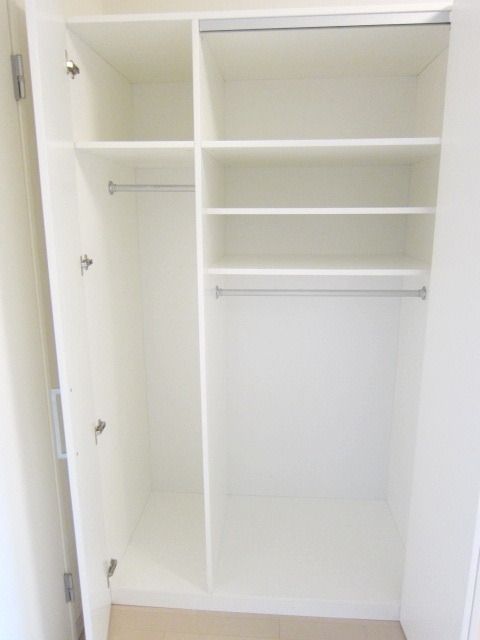 収納　タウンハウジング分倍河原店まで