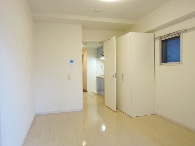 居室・リビング　タウンハウジング分倍河原店まで