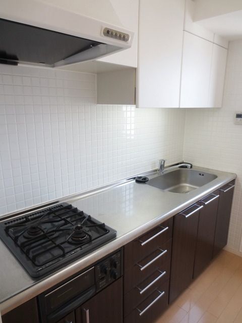 キッチン　★別室参考写真★