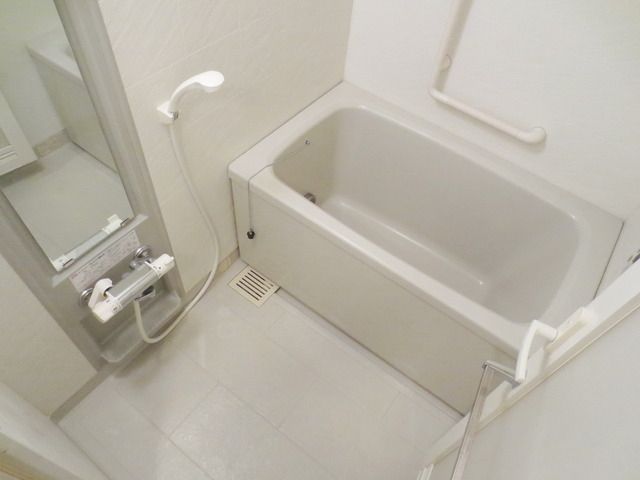 バス・シャワールーム　★別室参考写真★