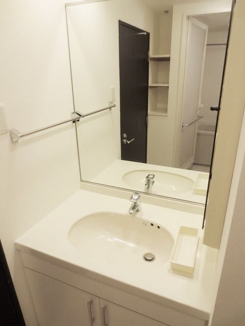 洗面設備　★別室参考写真★