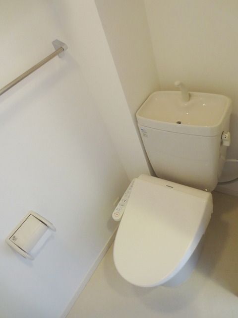 トイレ　★別室参考写真★