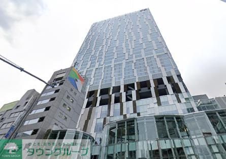 ショッピングセンター　渋谷ストリーム（ショッピングセンター）まで1140m