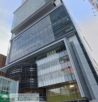 ショッピングセンター　渋谷ヒカリエ（ショッピングセンター）まで1160m