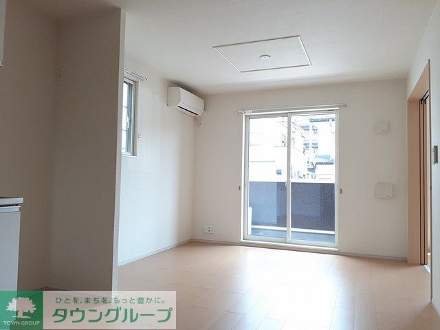 居室・リビング　リビング/居室