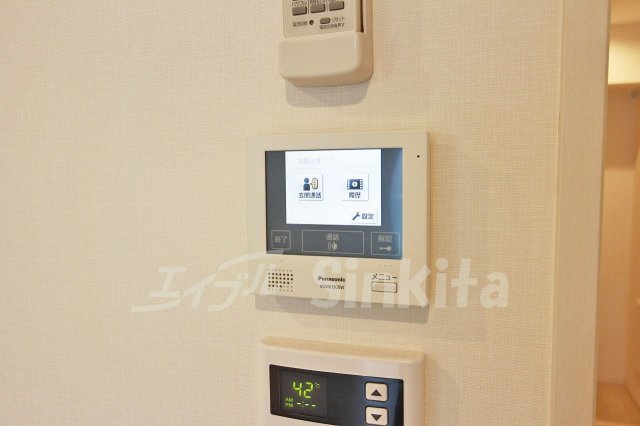 セキュリティ　セキュリティ