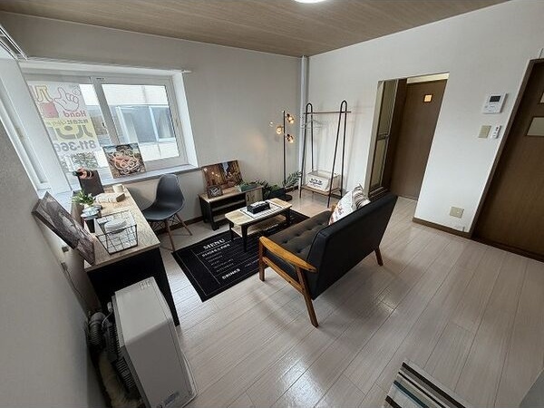 居室・リビング