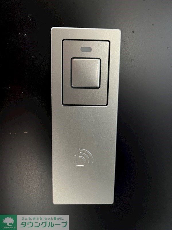 その他共有部分　電子錠（カードキー）