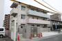 竹下駅より徒歩10分 3階 築8年5ヶ月の賃貸物件
