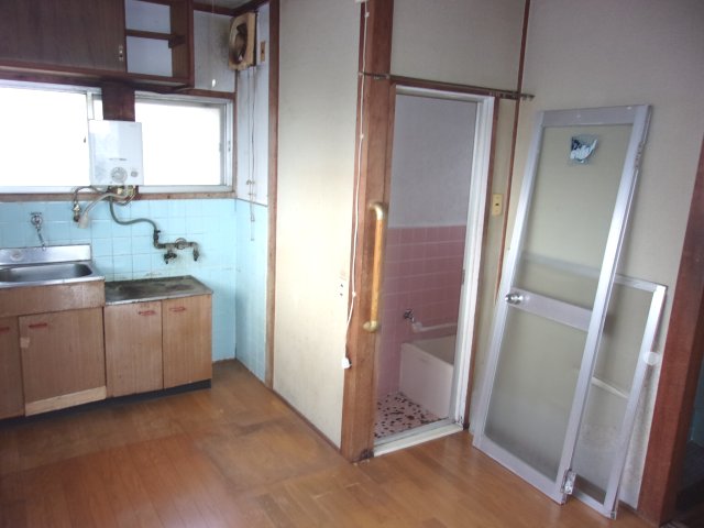 その他部屋・スペース　きれいな内装です