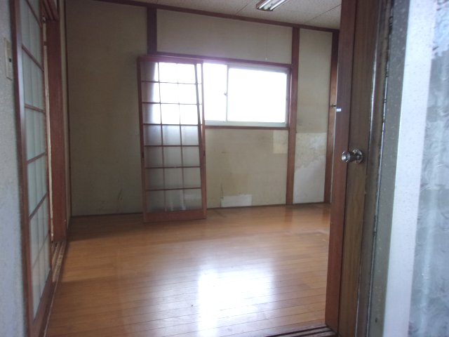 居室・リビング　使いやすいリビングです