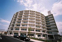 病院　東京西徳洲会病院（病院）まで775m