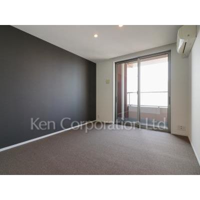 その他部屋・スペース　同タイプ31階のお部屋を撮影。仕様が異なることがあります。