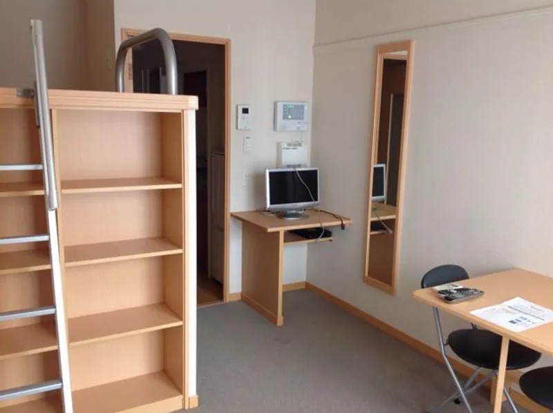 居室・リビング　図面と現状に相違がある場合には現状を優先