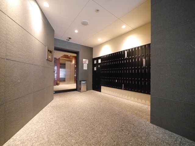 その他共有部分　★エントランス★