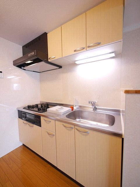 キッチン　★同仕様★