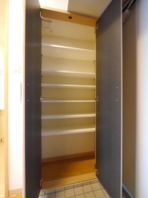 玄関　★下駄箱★