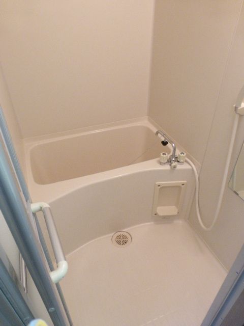 バス・シャワールーム　★お風呂★