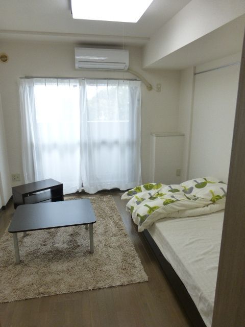 居室・リビング　★モデルルーム★