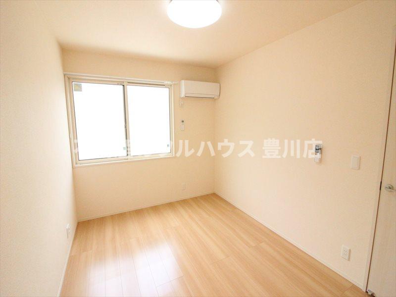 その他部屋・スペース　写真は別室