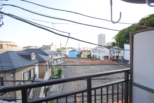 眺望　別部屋参考写真