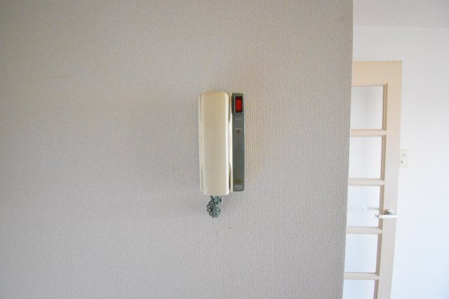 セキュリティ　別部屋参考写真