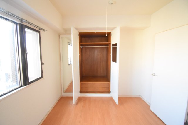 収納　別部屋参考写真