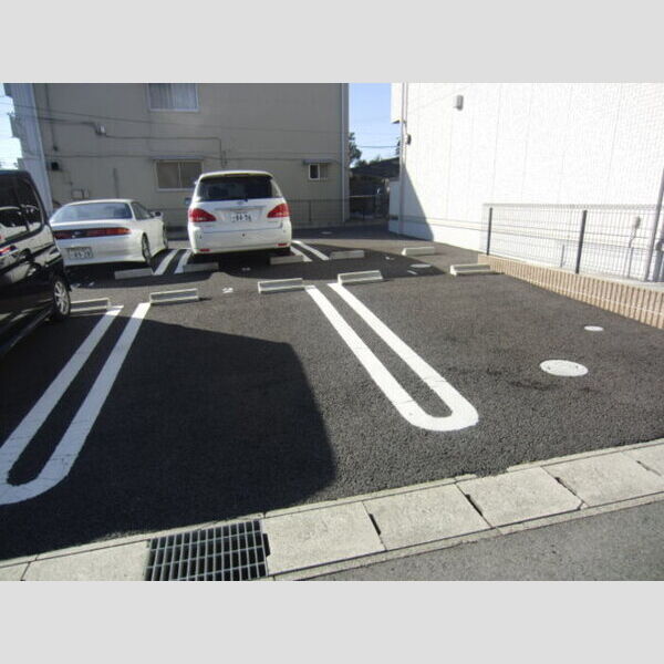 その他　駐車場