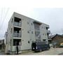 知多半田駅より徒歩7分 築3年 3階建の賃貸物件