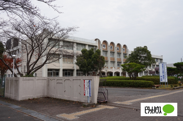 高校・高専　滋賀県立甲西高校（高校・高専）まで3318m