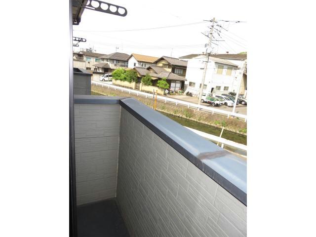 その他　周辺環境