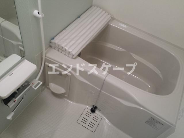 バス・シャワールーム　バス 高崎、前橋のお部屋探しはエンドスケープまで！お客様の理