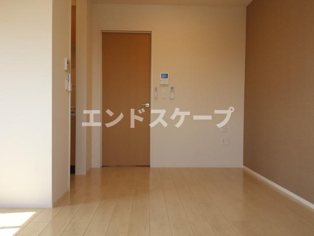 居室・リビング　リビング 高崎、前橋のお部屋探しはエンドスケープまで！お客様