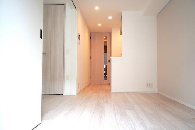 居室・リビング　J.GRAN Court浅草