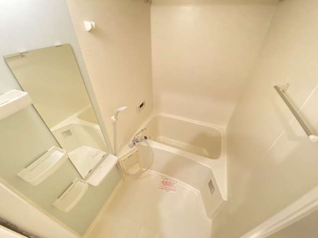 バス・シャワールーム　同型タイプ