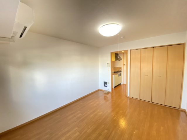 居室・リビング　同型タイプ