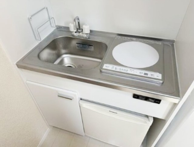 キッチン　同仕様タイプ