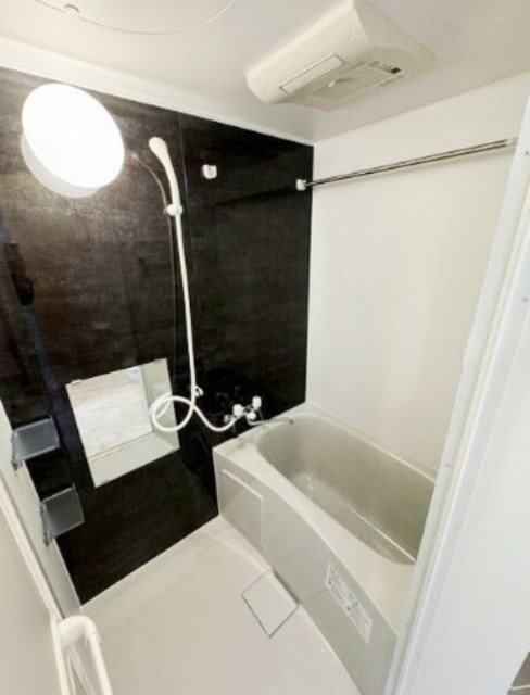 バス・シャワールーム　同仕様タイプ