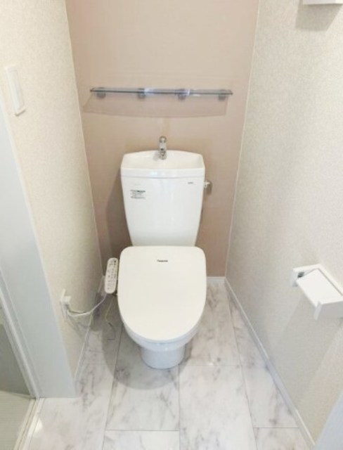 トイレ　同仕様タイプ