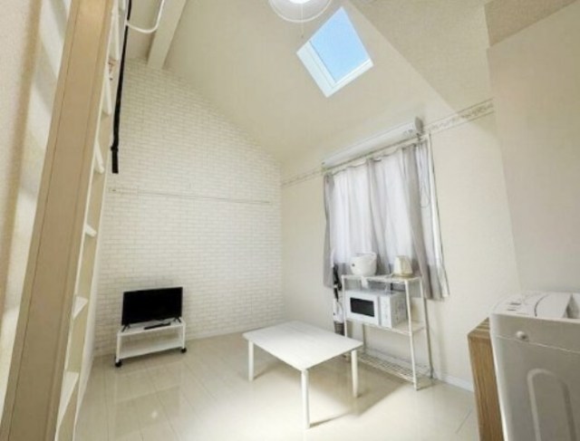 居室・リビング　同仕様タイプ